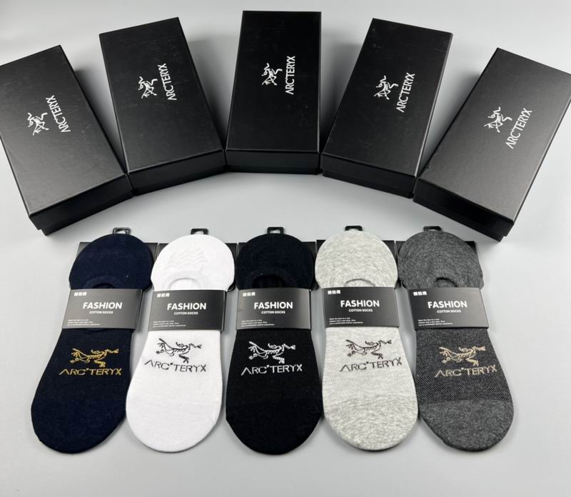 Arcteryx socks (34)